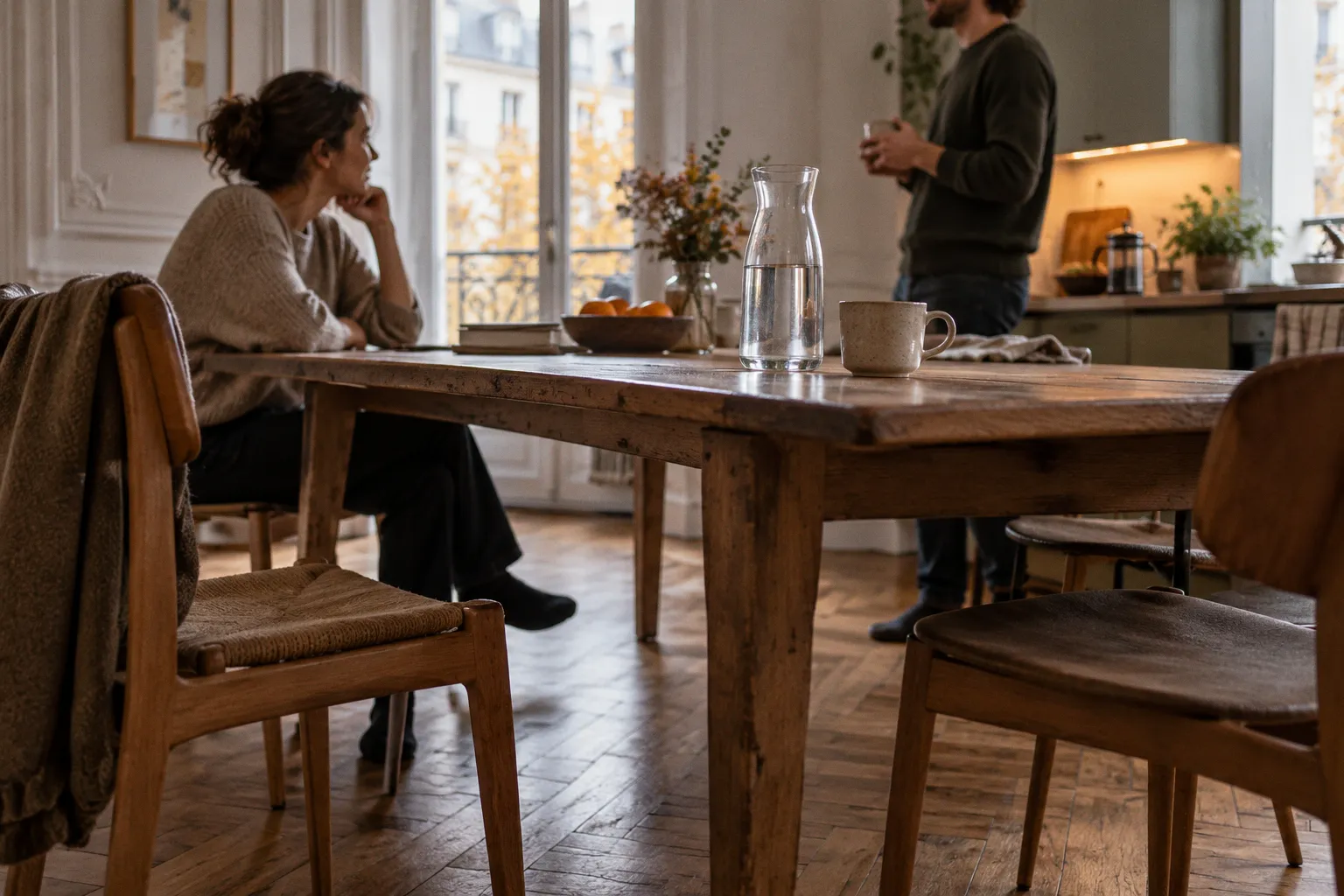 Comment l'anxiété relationnelle et les réseaux sociaux fragilisent les liens du couple