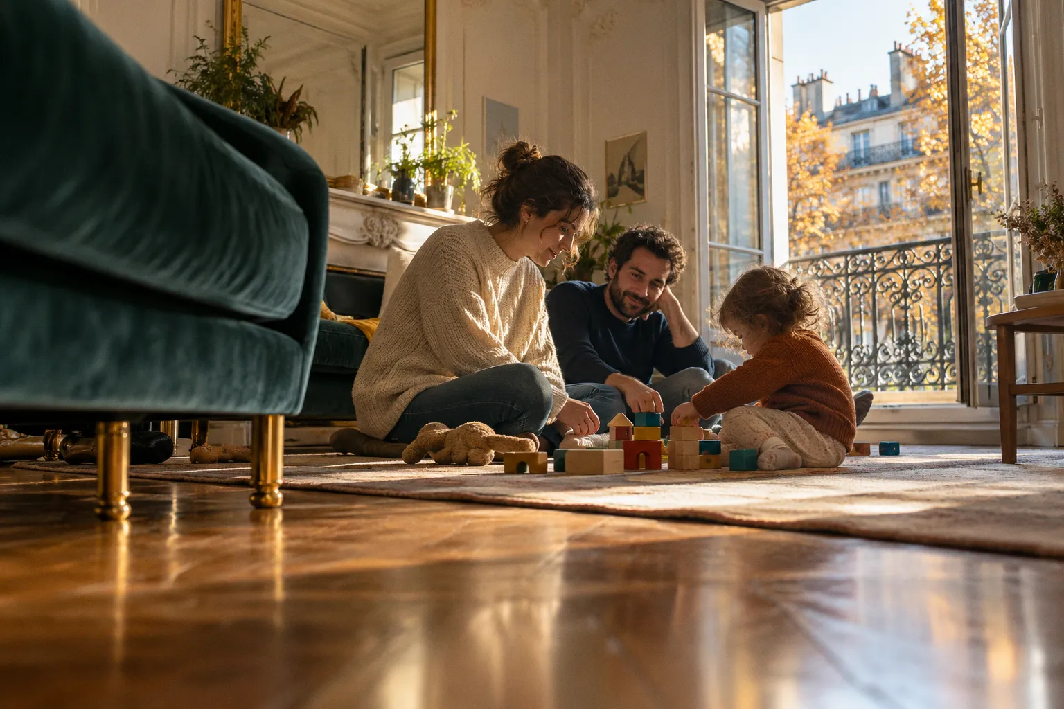 Quel salaire net mensuel définit le seuil de richesse en France ?