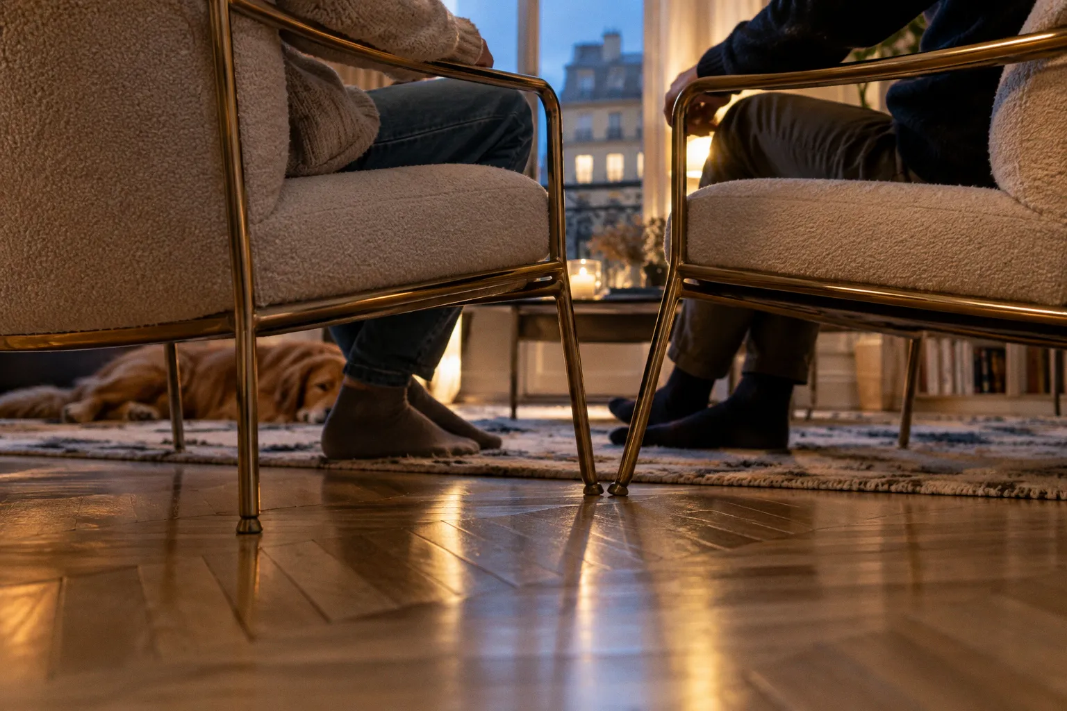 Valeurs communes et couple : pourquoi la similarité favorise le bonheur